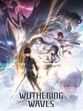 Wuthering Waves banner
